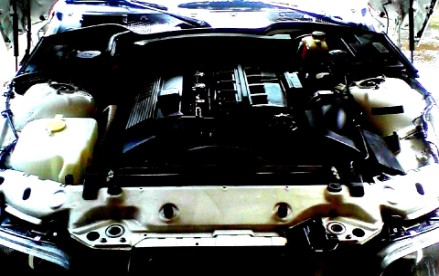 BMW Z3